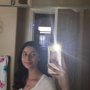 Meet your Posher, Tamara